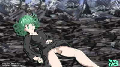 One Punch Man: Tatsumaki Parody