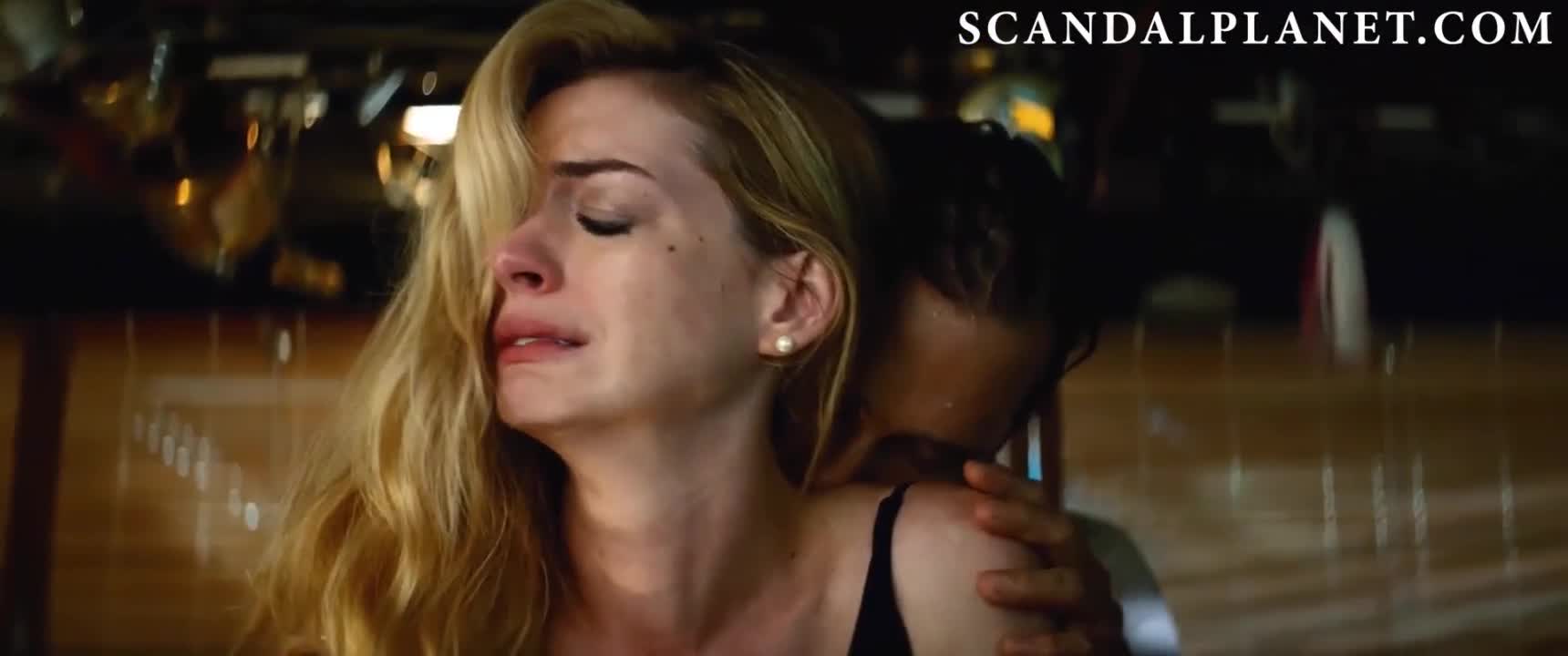 Watch Anne Hathaway Sex Scene from serenity on ScandalPlanet.Com Short Sex Videos - Duration: 01:46 | ePornNEW.