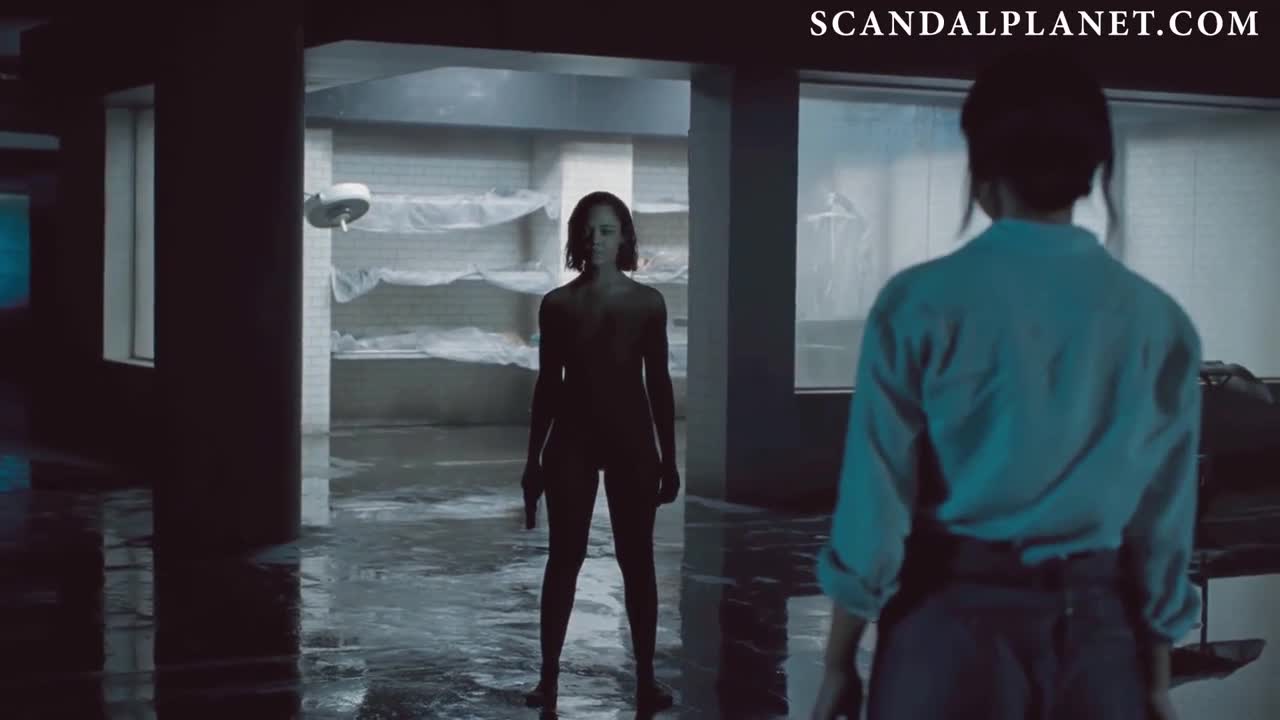 Watch Tessa Thompson Nude & Sex Scenes Compilation on ScandalPlanetCom Short Sex Videos - Duration: 02:03 | ePornNEW.