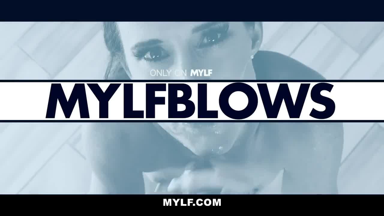 Watch MYLF - Busty Mature Cougar Slobbers all over a Big Cock Short Sex Videos - Duration: 12:26 | ePornNEW.