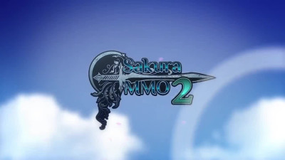 Sakura MMO 2