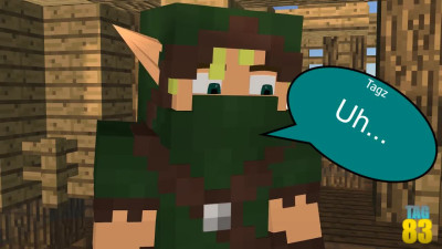 Bad Bedwars | Minecraft Porn Animation