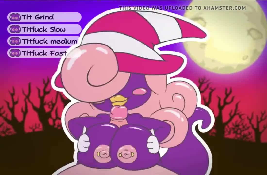 Watch Vivian (Paper Mario) Short Sex Videos - Duration: 01:02 | ePornNEW.