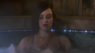 Hannah Baker sex with Bryce 13 Reasons Why