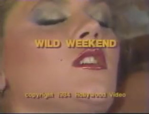 Wild Weekend (1984)