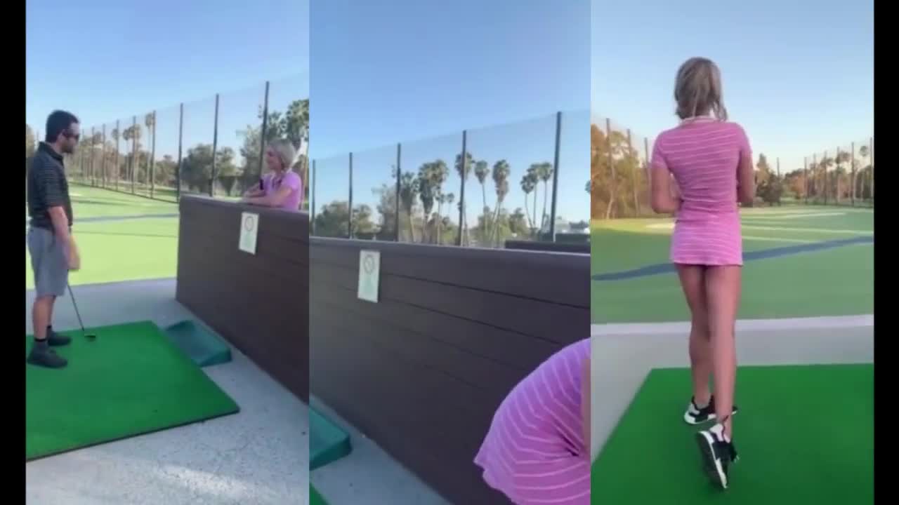 Watch Best Golfer Gal ever Short Sex Videos - Duration: 08:54 | ePornNEW.