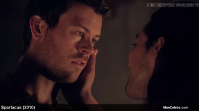 actor Dan Feuerriegel nude and hot gay sex scenes