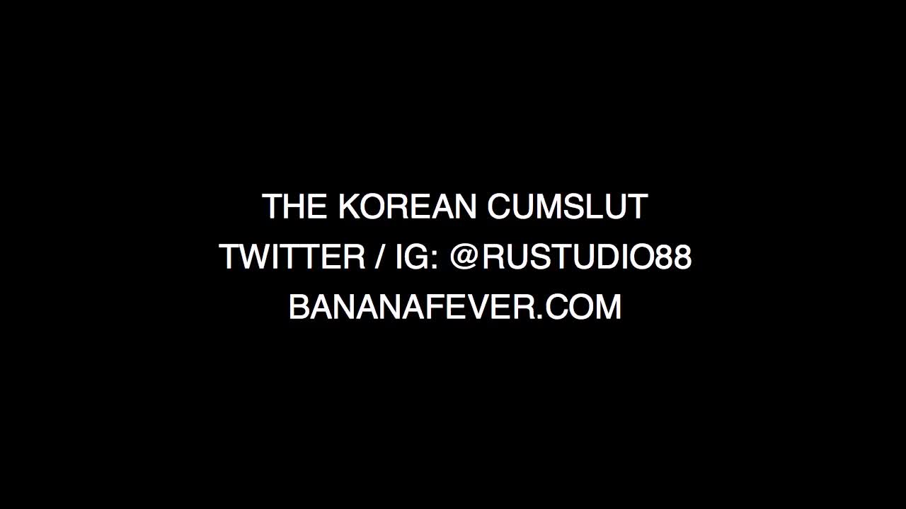 Watch KOREAN SLUT DOMINATED BY ALVIN TAN - BANANAFEVER AMAF Short Sex Videos - Duration: 05:35 | ePornNEW.