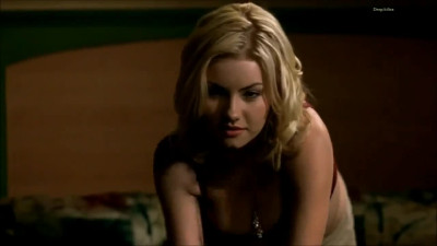 Elisha Cuthbert - sexually