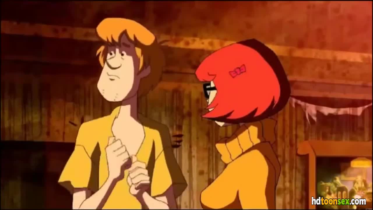 Watch Scooby Doo PARODY | Velma & Shaggy having Anal Sex Short Sex Videos - Duration: 05:56 | ePornNEW.