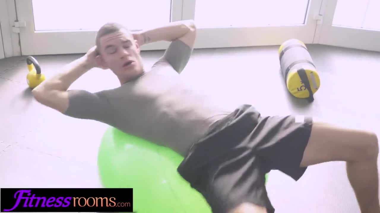 Watch Fitness Rooms two Athletes Katie Dee and Max Fuck Hard across the Gym Short Sex Videos - Duration: 08:00 | ePornNEW.