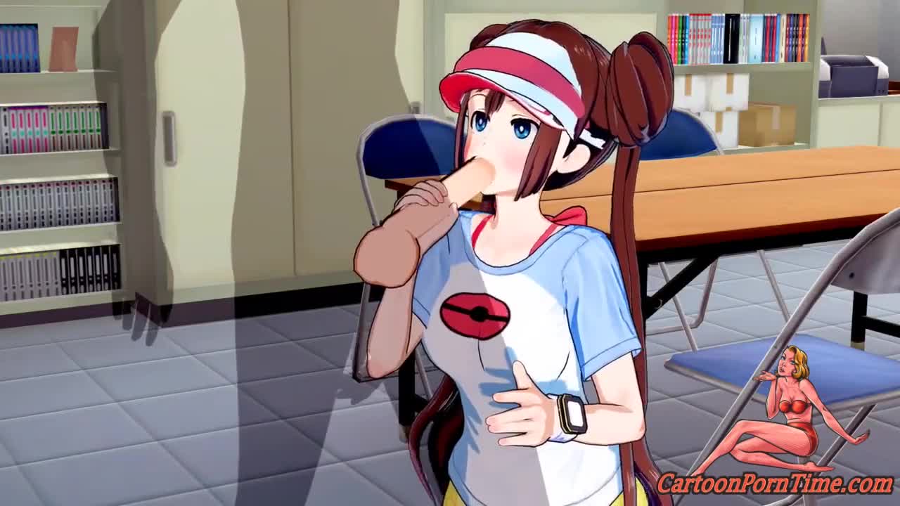 Watch Pokemon - Rosa 3D Hentai Short Sex Videos - Duration: 06:31 | ePornNEW.