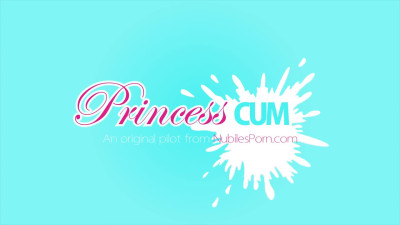 PrincessCum - getting Teen Pussy Creamed Deep by StepBro S2: E10