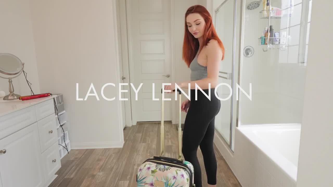 Watch HORNY TEEN REDHEAD LACY LENNON LOVES BEING CREAMPIED AND RIMMING Short Sex Videos - Duration: 12:23 | ePornNEW.