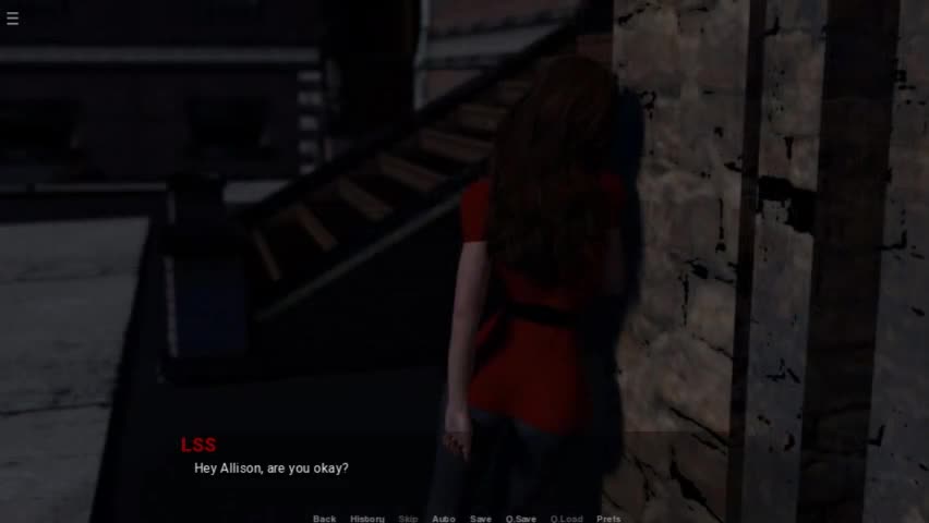 Watch Away from Home Gameplay Part 7 by LoveSkySan Short Sex Videos - Duration: 07:51 | ePornNEW.