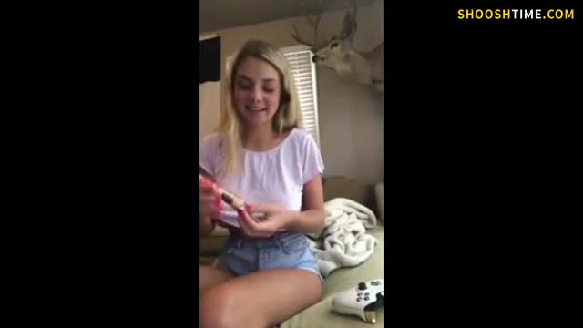 Watch "lost" Gabbie Carter snapchats before she did porn Short Sex Videos - Duration: 03:42 | ePornNEW.