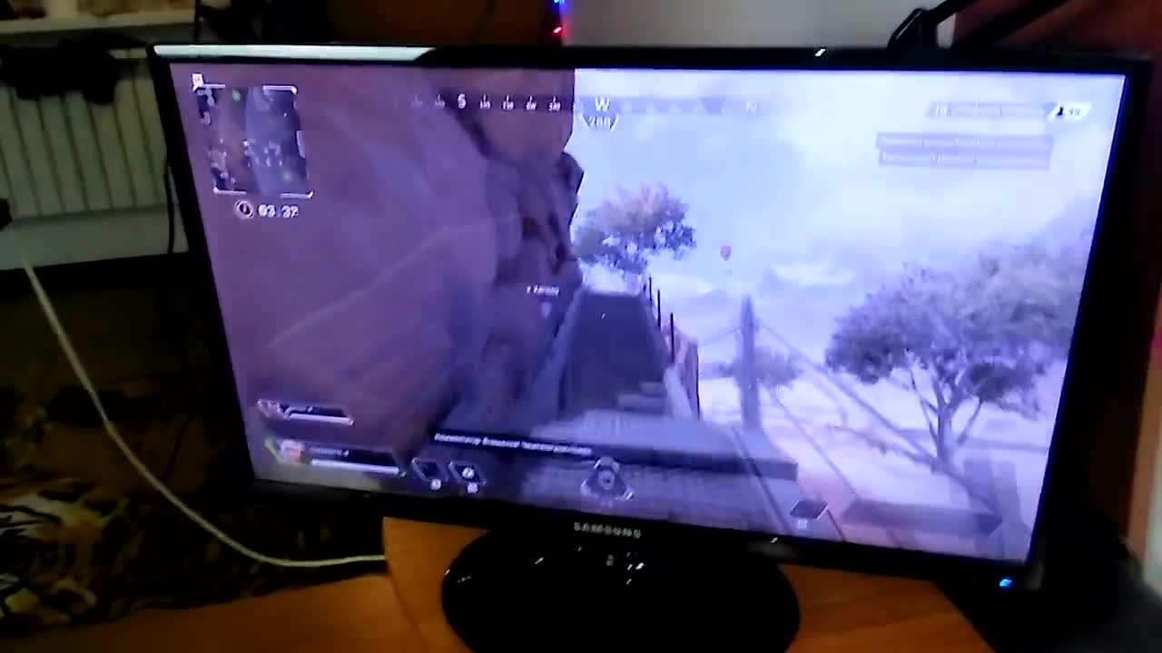 Watch Fucked his Girlfriend while she was Playing Apex Legends | POV Cum on Face Short Sex Videos - Duration: 22:16 | ePornNEW.