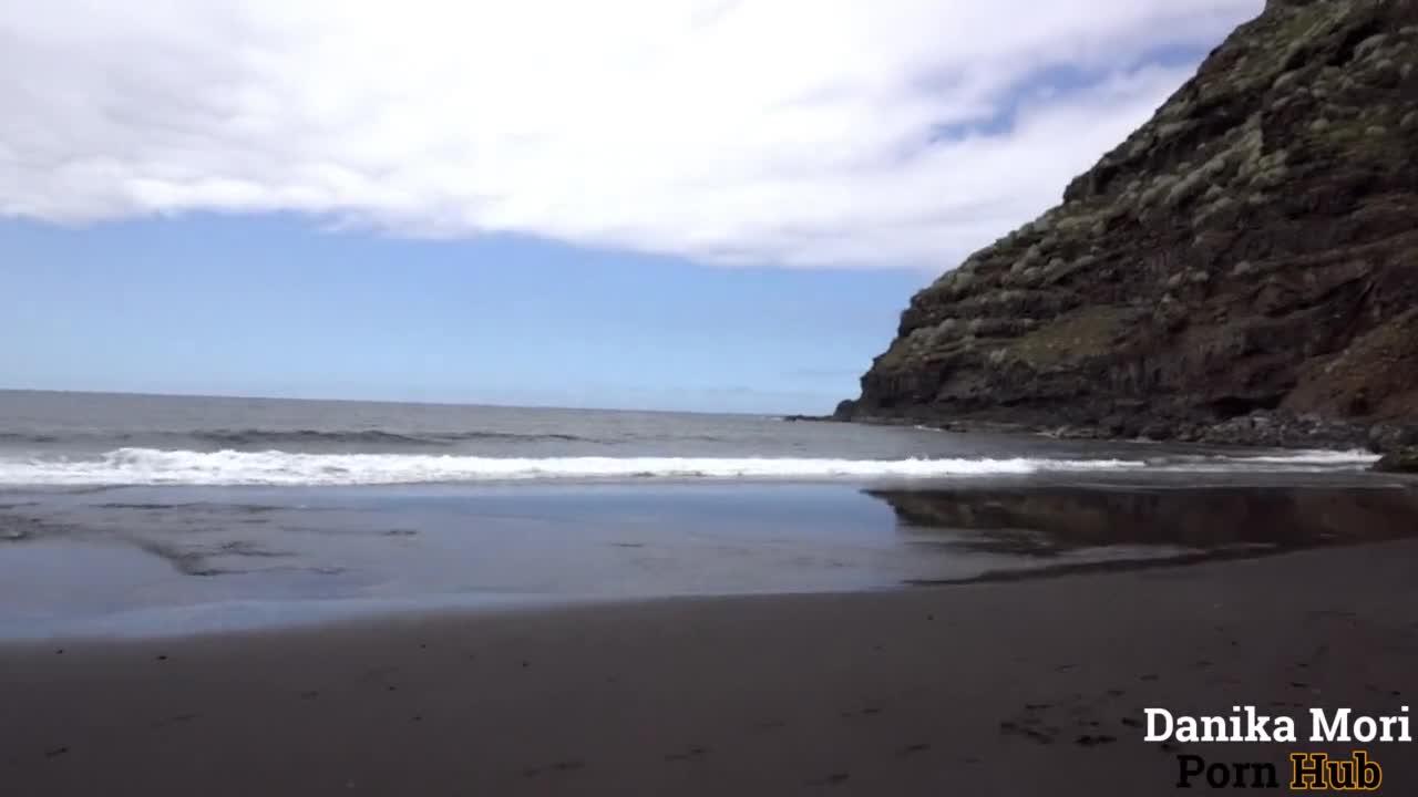 Watch Walking on the Beach with Delicious Final! Short Sex Videos - Duration: 14:11 | ePornNEW.