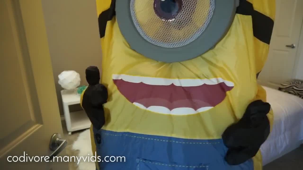 Watch Busty Minion Codi Vore Short Sex Videos - Duration: 16:21 | ePornNEW.