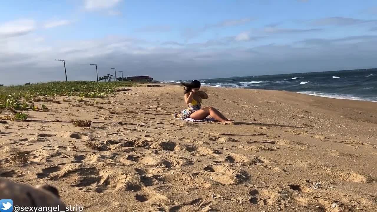 Watch PUBLIC BEACH VOYEUR- Micro Bikini Jerk off Inscrution JOI Portugues Short Sex Videos - Duration: 07:49 | ePornNEW.