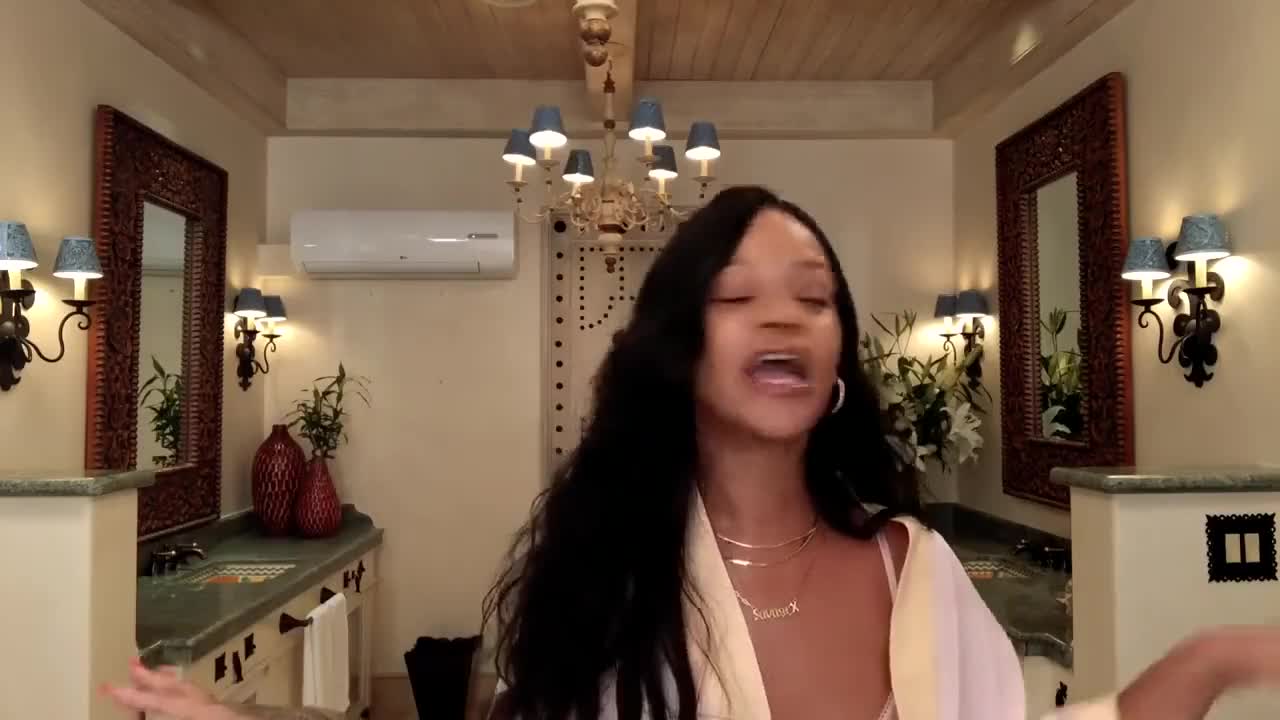 Watch Rihanna first Sex Tape Short Sex Videos - Duration: 10:23 | ePornNEW.