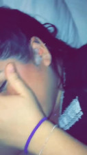 Cum n her Ear