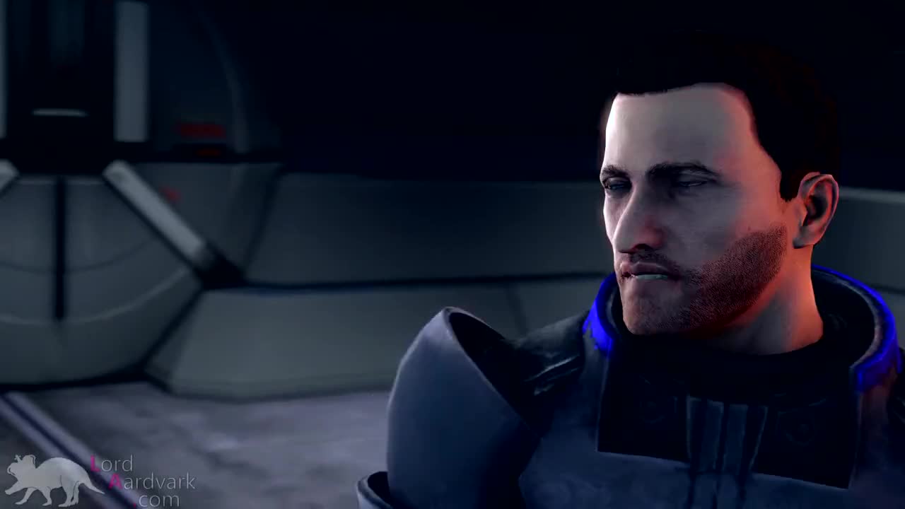 Watch Blue Star Episode 3 - Mass Effect [lordaardvark] Short Sex Videos - Duration: 27:22 | ePornNEW.