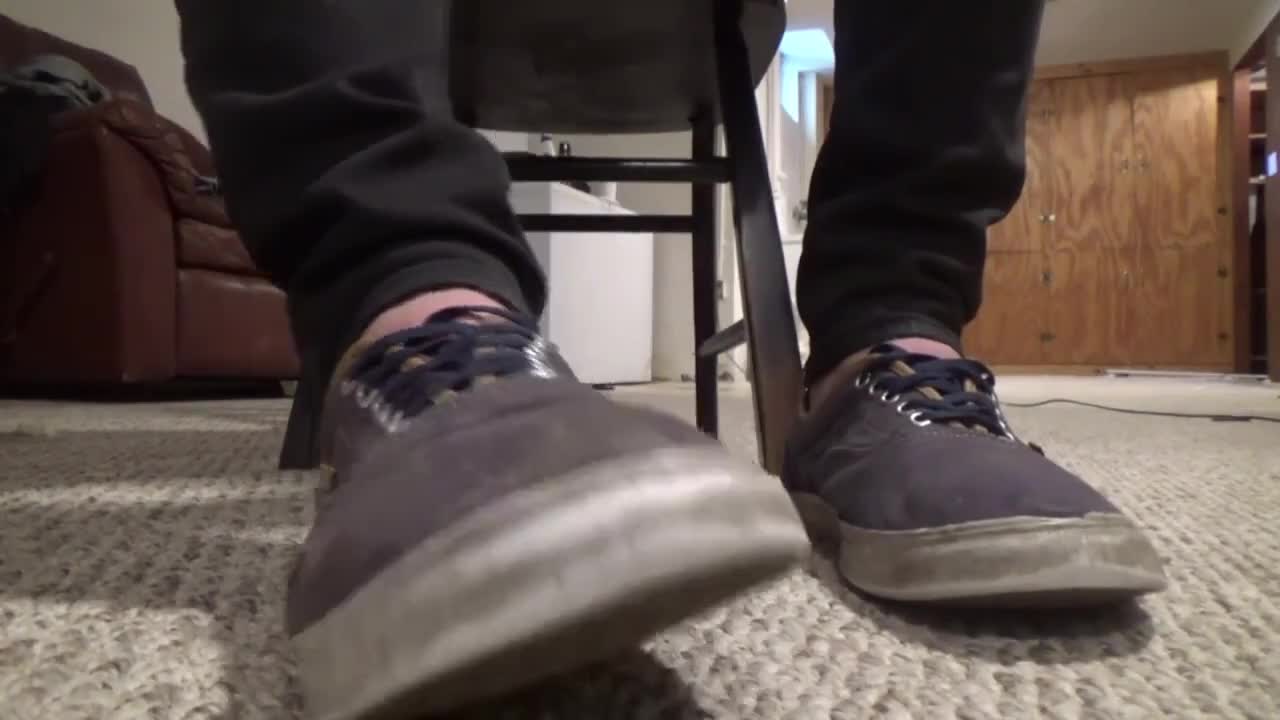 Watch Male Feet Crush you (POV) Short Sex Videos - Duration: 02:53 | ePornNEW.