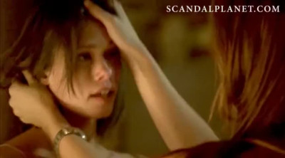 Olivia Wilde & Angela Gots Lesbian Scenes Compilation on ScandalPlanet.Com