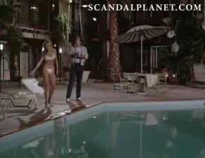 Christie Brinkley Nude Scene from vacation on ScandalPlanet.Com