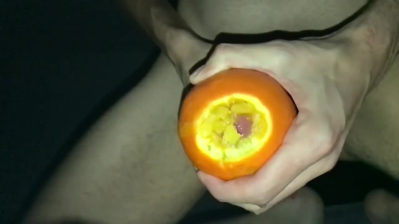 Watch Fucking an Orange came so Hard Short Sex Videos - Duration: 01:08 | ePornNEW.