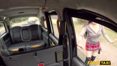 Fake Taxi Rae Lil Black Extreme Asian Rough Taxi Sex