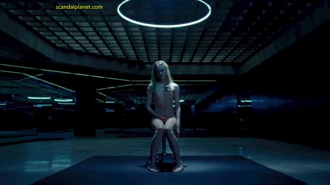 Watch Evan Rachel Wood Nude Scene in Westworld ScandalPlanetCom Short Sex Videos - Duration: 00:26 | ePornNEW.