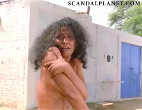 Seema Biswas Nude in Bandit Queen On ScandalPlanet.Com