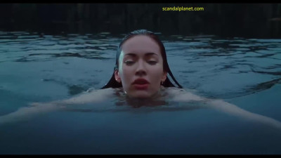 Megan Fox Nude Scene in Jennifers Body ScandalPlanet.Com