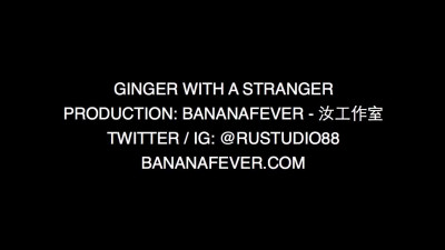 Alvin Tan Fuck Redhead Pale White Girl AMWF - BANANAFEVER