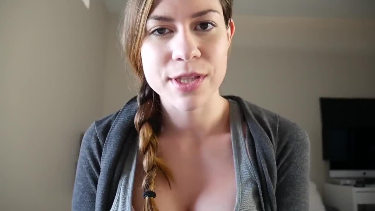 Watch Ashley Alban ASMR Short Sex Videos - Duration: 22:31 | ePornNEW.