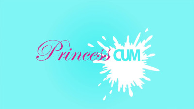 PrincessCum - Teen Riley Reid Fights with StepSis for Bros Cum! S2: E2