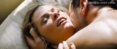 Brooklyn Decker Sex Scene from Stretch On ScandalPlanetCom