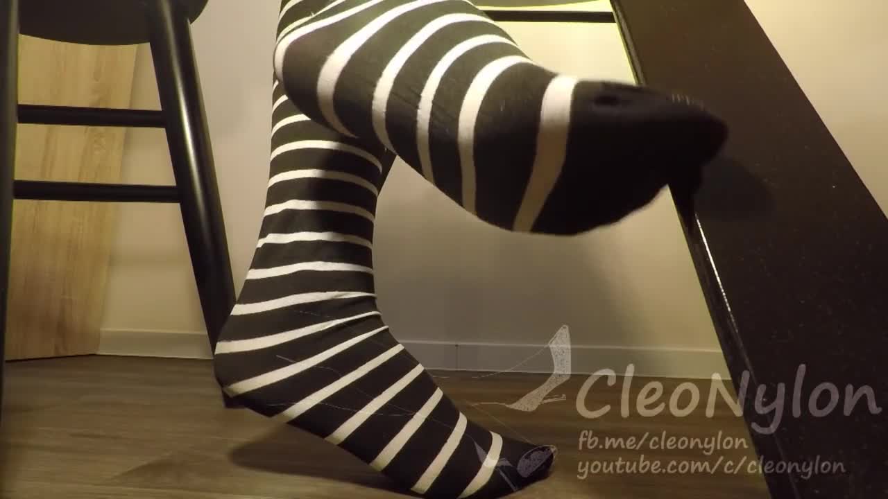 Watch #57 Striped Stockings Short Sex Videos - Duration: 05:24 | ePornNEW.