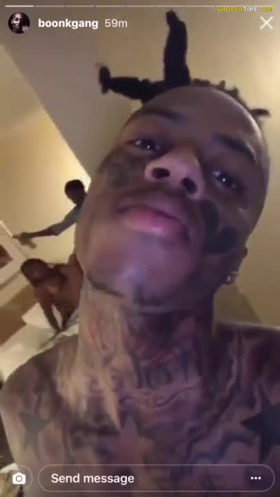 Watch Rapper boonkgang Instagramd himself fucking Short Sex Videos - Duration: 02:16 | ePornNEW.