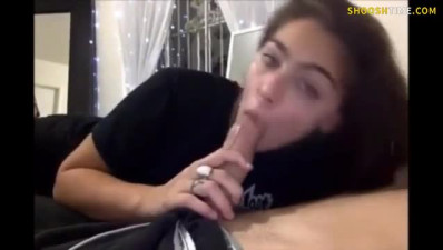 Famous IRL streamers sister caught on sex tape