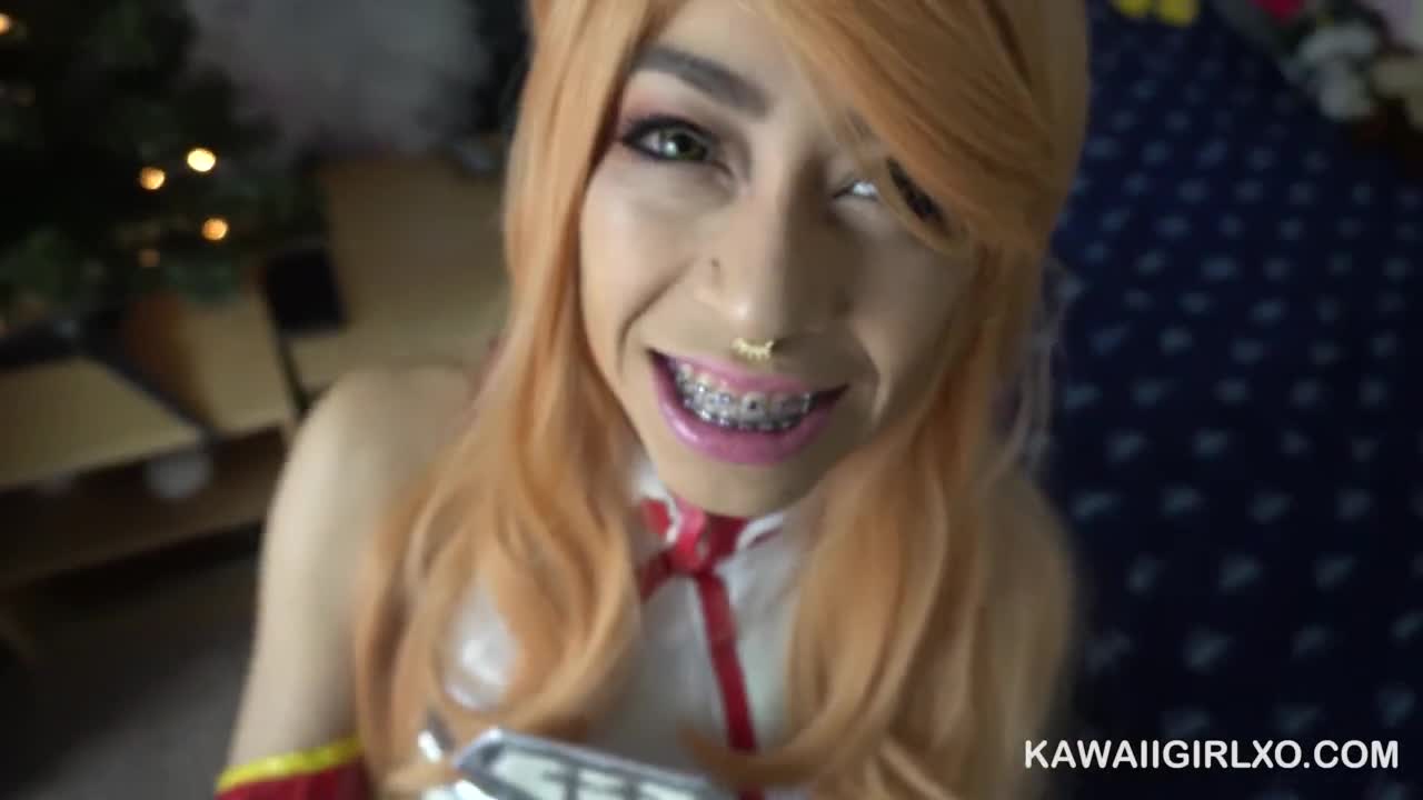 Watch Asuna wants to Join the Guild - Cosplay Fuck Short Sex Videos - Duration: 09:24 | ePornNEW.