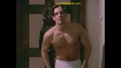 Alyssa Milano Nude Scene in the Outer Limits Movie - ScandalPlanetCom