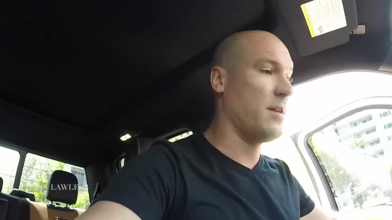 Watch Sean Lawless Jacks off in Traffic! Short Sex Videos - Duration: 14:05 | ePornNEW.