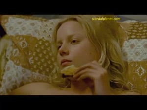 Abbie Cornish Nude Sex Scene in Somersault ScandalPlanetCom