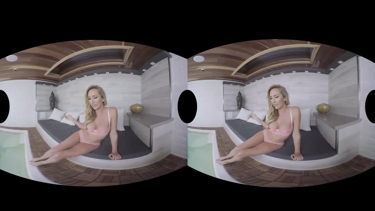 Watch Best VR Video! Watch Brett Rossi and you wont want any Other! Short Sex Videos - Duration: 05:00 | ePornNEW.