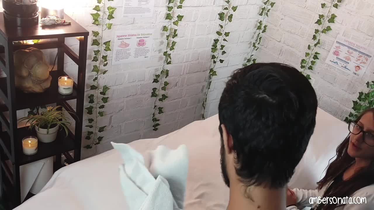 Watch Massage Parlor & Happy Ending! Short Sex Videos - Duration: 03:52 | ePornNEW.