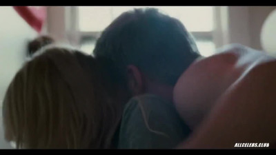 Michelle Williams Sex Scenes - Blue Valentine