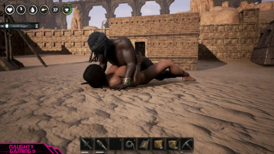 Conan Exiles Sex Mod (Conan Sexiles)